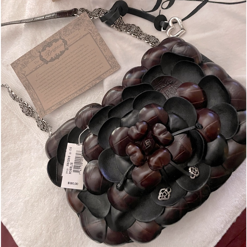 Brighton Roselie handbag